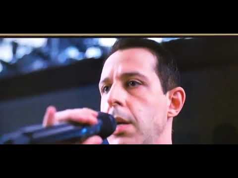 HBO SUCCESSION - KENDALL ROY SINGING HONESTY - BILLY JOEL