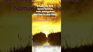 Download lagu Story WA Islami/Quotes Hijrah/Kata-kata bijak #shortvideo#Kata-kata cinta#status#quotesislami#shorts mp3