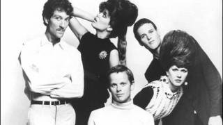 Loveland. The B-52s