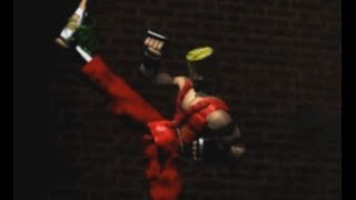 Download lagu TEKKEN (PS1) Paul Phoenix Playthrough (Ultra Hard) mp3 Download lagu TEKKEN (PS1) Paul Phoenix Playthrough (Ultra Hard) mp3