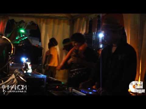 Photo Sound Reggae: Mahom - Organic Roots Festival 19/09/2013