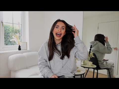 ANSWERING QUESTIONS I'VE NEVER ANSWERED BEFORE...