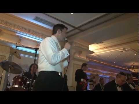 Ohad Moskowitz Singing "The 2nd Dance" An Aaron Teitelbaum Production