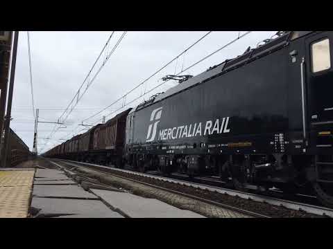 Anzola Day: Black Vectron