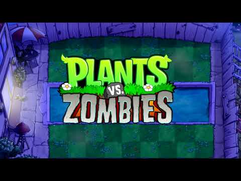 Jack in the Box  Zombie- Plants vs. Zombies