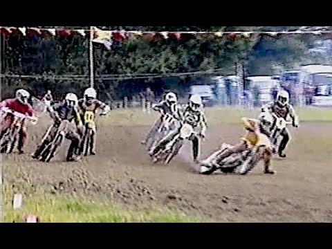 1994 SHORTIE SPECTACULAR GRASSTRACK - PART 2