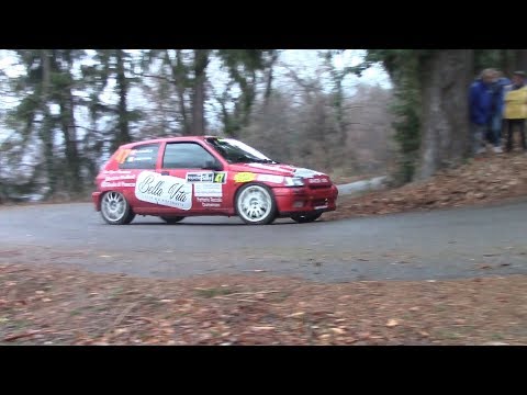 28° Rally dei Laghi 2019 Bertagnon - Sardella by Ferrario
