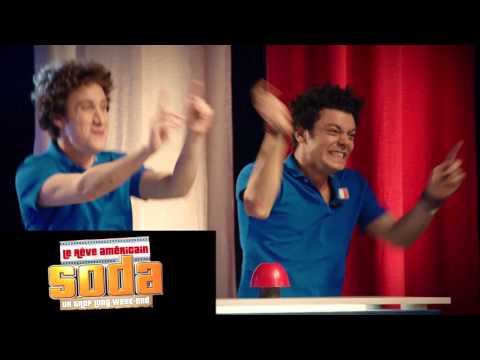 SODA - Le rêve Américain (2015) - BA VF