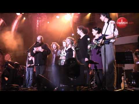 OLSZTYN24: Finał konkursu XXXVIII Spotkań Zamkowych