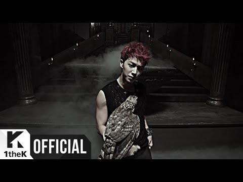 [MV] BEAST(비스트) _ Shadow(그림자)