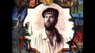 Fish-Internal Exile- Ex Marillion