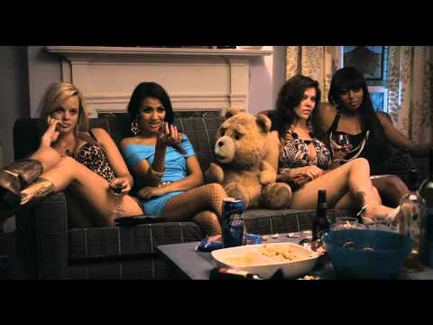 TED Exclusive Trailer