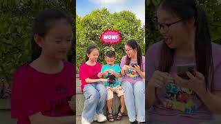 Funny video!😍🫶😍