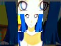 Hinata ️ Paro Paro Naj AMV Edit 4K Naruto Hinata Shorts