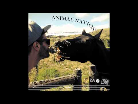 Animal Nation - A Great Impression of a Charming Young Gentleman [FULL ALBUM 2014]