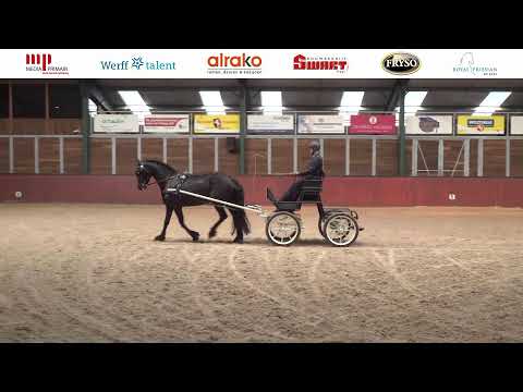 IBOP Wergea | 24 maart 2023