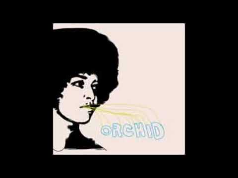 Orchid - Gatefold (Full Album)