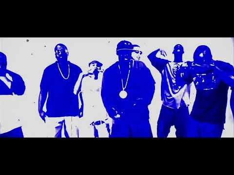 Peryon J Kee x ESG - Killin Shit (Official Music Video 2012)