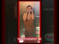 Shivani Jadhav Spotted At Spotted At Miss India Organization Event