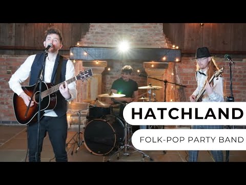 Hatchland - Folk 3-Piece