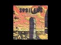 Spoilers The Escape Full EP 2015 Stoner Doom Metal