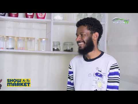 "Discovering the Hidden Gems of Shakes Palour." Twalib Fuad | SMTM SSN 4 EP 5