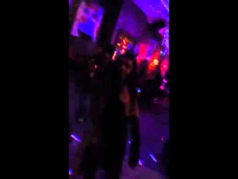 Radar Stanna at RMS 2013