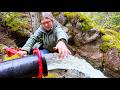 Off Grid Micro Hydro Building A 6kW Off Grid EMPIRE