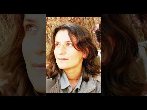 Bermal Çem - Navê Te Bêrîtane