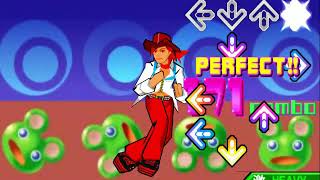 DDR Party Collection # DUB-I-DUB - Me &amp; Mi