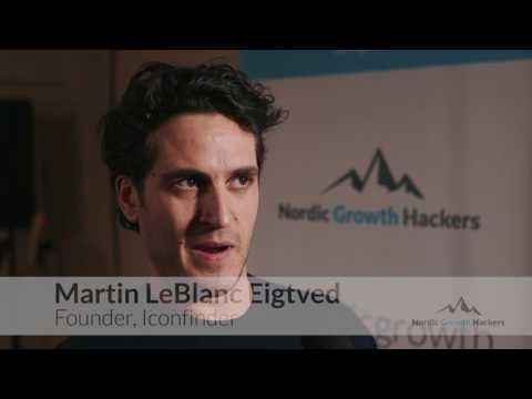 Nordic Growth Hackers #7 January 25 2017