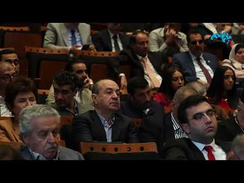 الروابدة يشهر كتابه "شذرات من تاريخ الأردن"