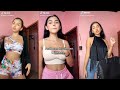 Mishell Cervantes Mishell Cervantess Tiktok Compilations Part 5