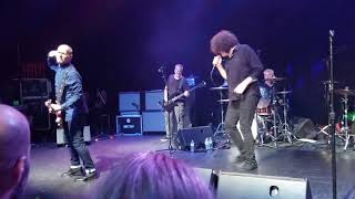 MC50-Rocket Reducer N°62 (Rama Lama Fa Fa Fa)