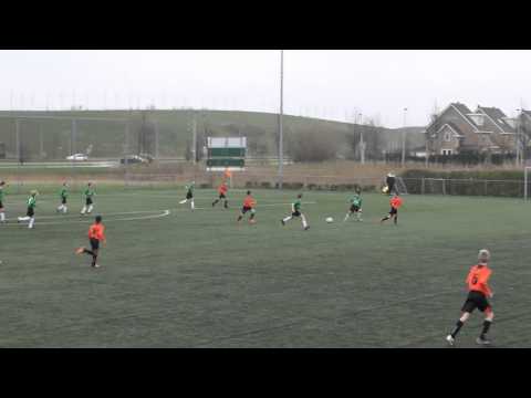 19 december 2015 Smitshoek D1- Capelle D1