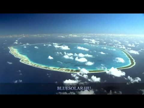 Bluesolar   The Island Awaits You Chill Out Version  HD