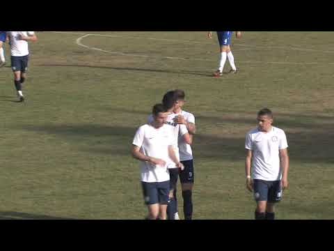 HNK JADRAN Tučepi     HNK  VAL  Kaštel Stari 2  -  O