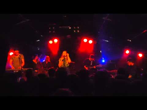 I Will I Swear @Leffingeleuren 2015