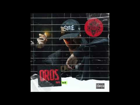 DJ Audas 'From The Barrio' ft. Sticky Fingaz, Jesuly, Matiah Chinaski & Capaz Fernandez