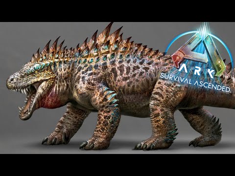 ASI ES EL NUEVO FASOLASUCHUS Y NUEVA CRIATURA PARA RAGNAROK | TODA LA INFORMACION | PlayiNkZ