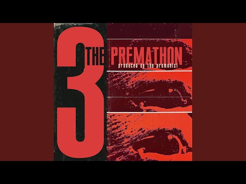The Premathon 3