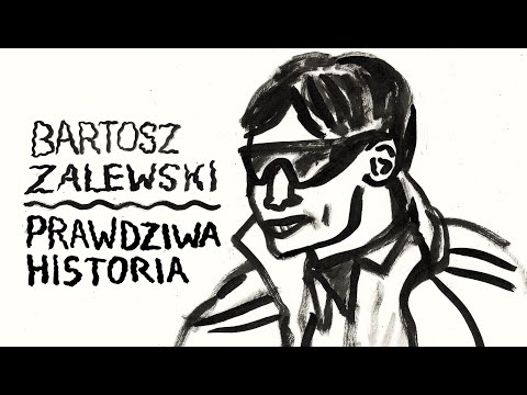 Bartosz Zalewski  - Prawdziwa historia (Wersja demo)