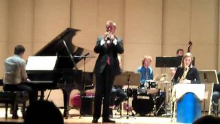 R Beamster (Richard Beam) Sax Extraordinaire