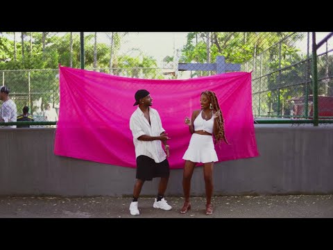 Afreekassia - Princesinha da Baixada feat. Augusto Pakko (prod. Attlanta)