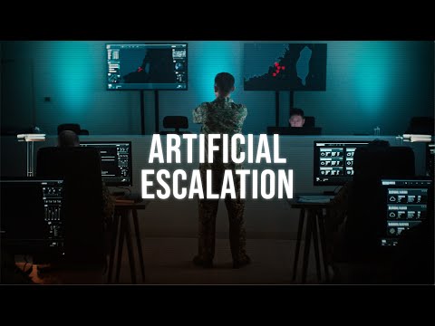 Artificial Escalation