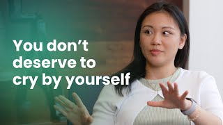 I see friendships as you being whole | Leland's mental health story