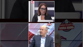 Halk TV YouTube'a konuşan eski Bakan Hüseyin Çelik, Sultan Abdülhamid için "bask