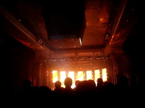 Abba the show - Prague