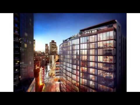 Millennium Place, PH2 | Boston - Midtown Condo Listed by Carmela Laurella
