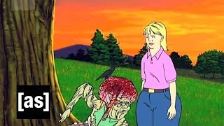 You Seem Different, Ray | Aqua Teen Hunger | Adult Swim